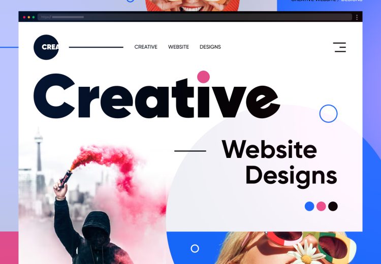 creative-website-designs